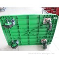 Plastic Platform Hand Truck